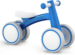 Abrir imagen en presentación de diapositivas, Montessori Balance Bike für Kleinkinder - Bestes Balance Bike für 2-Jährige und Ältere
